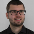 Profielfoto van Marten Esser.