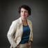 Profielfoto van Gerda Scholte